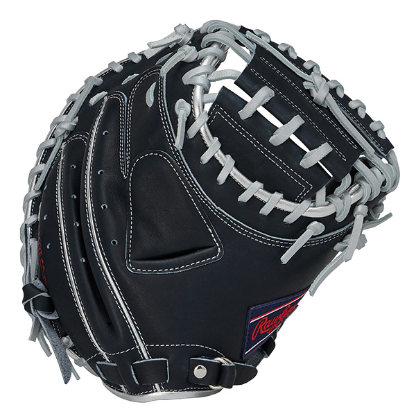 Rawlings 野球グローブ、ミット（ポジション：捕手用）｜野球