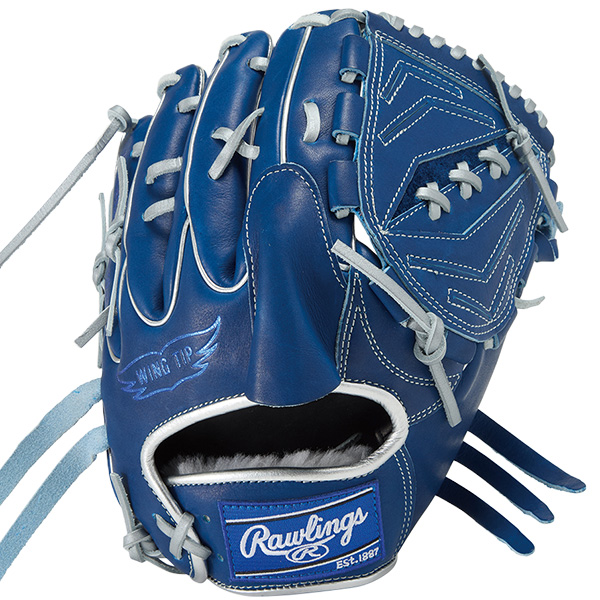 Rawlings 軟式 投手用 青 値下げ可能 Rawlings 軟式 投手用 青 値下げ可能 Rawlings 軟式 投手用 青