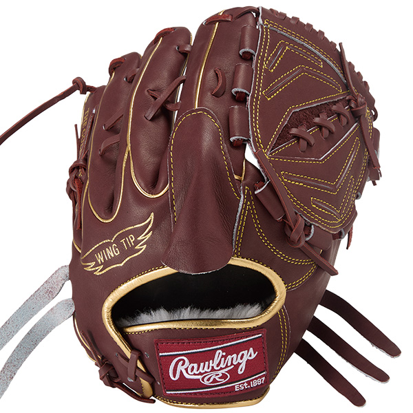 Rawlings 野球グローブ、ミット（ポジション：投手用）｜野球