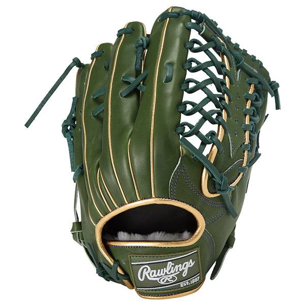 Rawlings 軟式外野手用グローブ ソフトボール 楽天市場】ローリングス 外野（種類（野球・ソフトボール）軟式