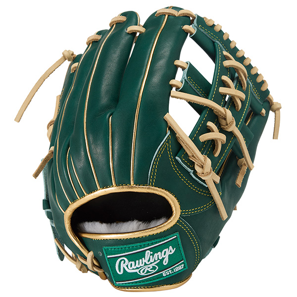 Rawlings 軟式グローブ イエロー Rawlings 軟式グローブ（色：イエロー系）｜グローブ｜野球