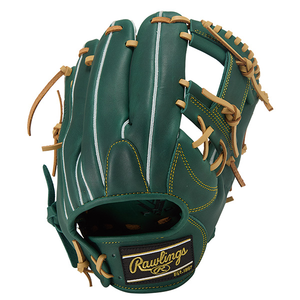 軟式Rawlings 内野用グローブ Rawlings ローリングス 軟式グローブ [内野手用] サイズ 11.25