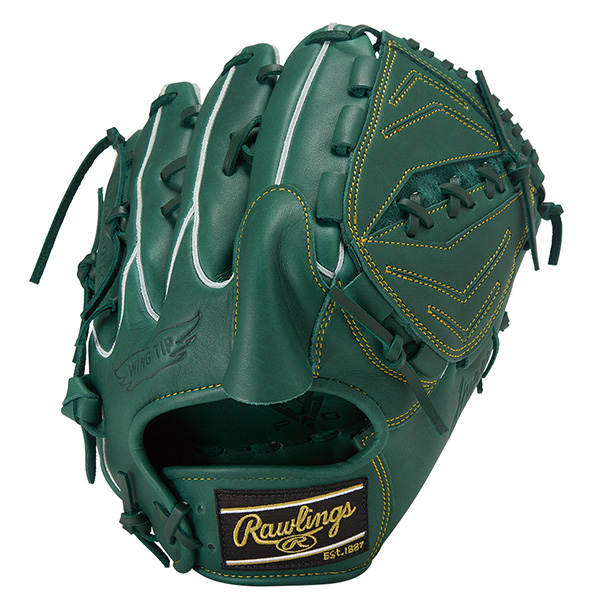 rawlings 軟式ピッチャー用グローブ　プロモデル 楽天市場】ローリングス グローブ ピッチャーの通販