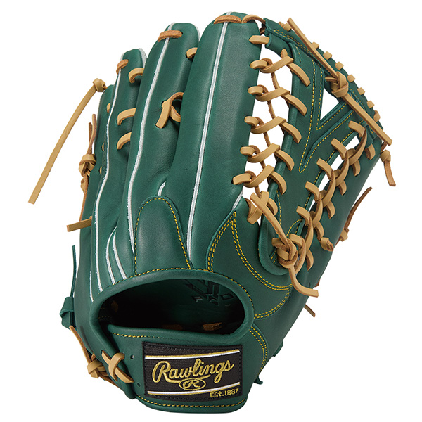 【⭐︎最上級⭐︎】Rawlings ローリングス　プロプリモ　軟式　野球　外野 Rawlings 軟式グローブ（ポジション：外野手用）｜グローブ