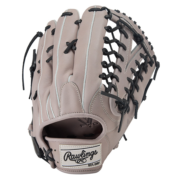 f*o様 Rawlings ハイパーテック　外野軟式グローブ HOH 野球 ローリングス ハイパーテック 軟式グローブ グラブ 軟式用 外