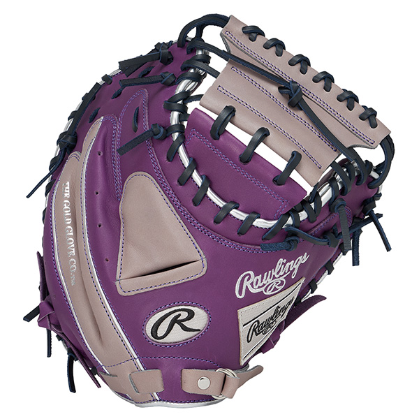 Rawlings ローリングス一般軟式用キャッチャーミット ローリングス キャッチャーミット 軟式（野球グローブ、ミット