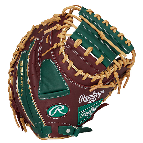 即使用可能！ローリングス　少年軟式　キャッチャーミット　新品未使用 Rawlings あすつく ローリングス ジュニア少年用 軟式