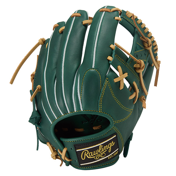Rawlings 軟式内野手用グローブ Rawlings 軟式グローブ（ポジション：内野手用）｜グローブ