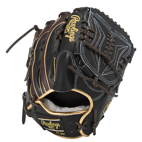 Rawlings投手用グローブ Rawlings ローリングス ソフトボール用 グローブ グラブ オール