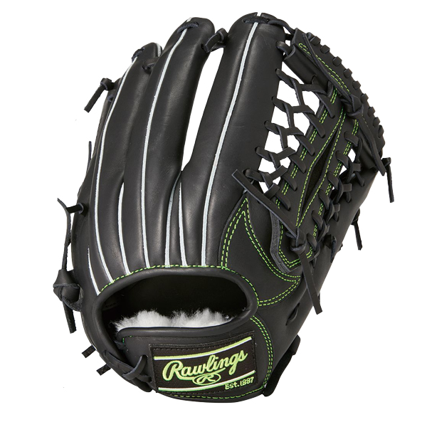 HOH 野球 ローリングス 軟式グローブ グラブ PRO EXCEL ELITE