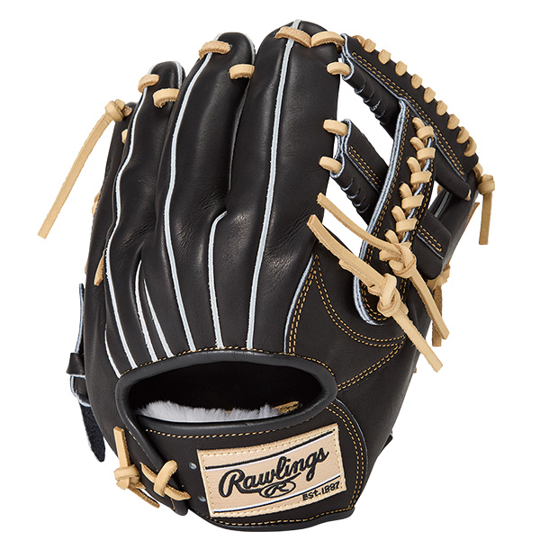 Rawlings 軟式野球グローブ Rawlings ローリングス グローブ 大人 一般 GR4FHW2CN52MG