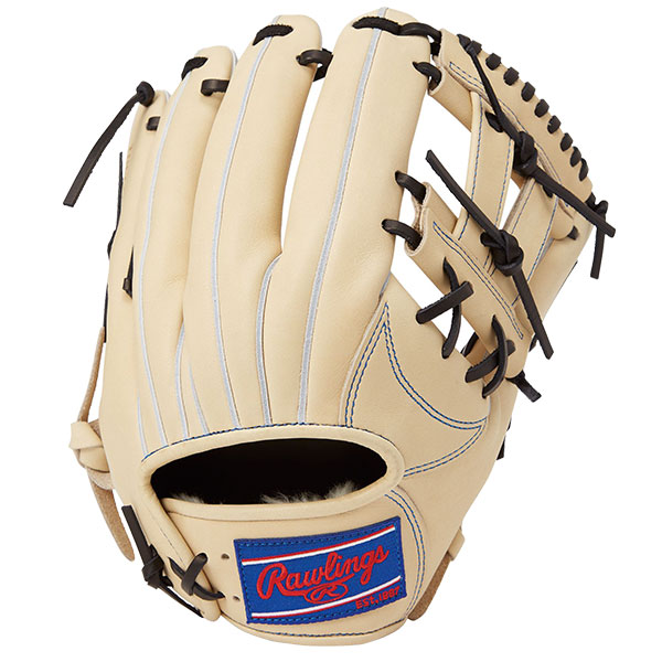 Rawlings 硬式内野手用グローブ GH6FH06S 巧 野球