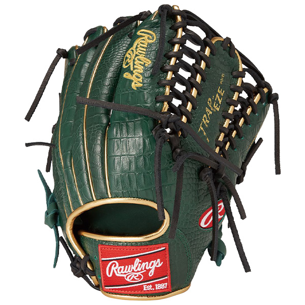 ローリングス グローブ 軟式 hoh（野球用品） | スポーツ の