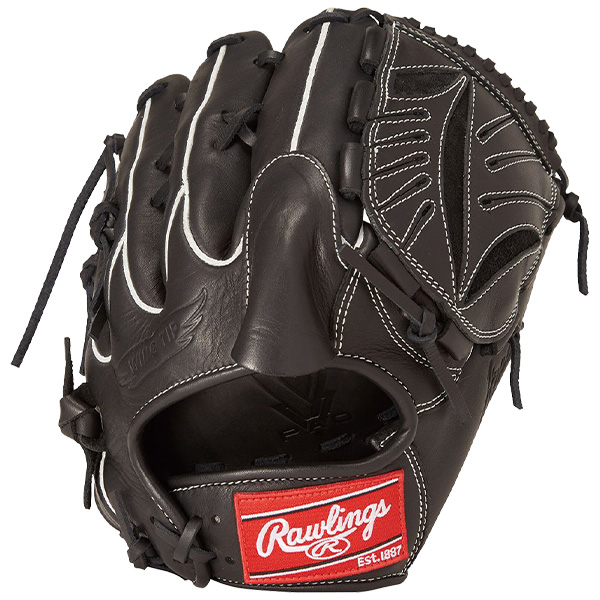 新入荷 Rawlings 軟式グローブ（ポジション：投手用）｜グローブ｜野球 グローブ