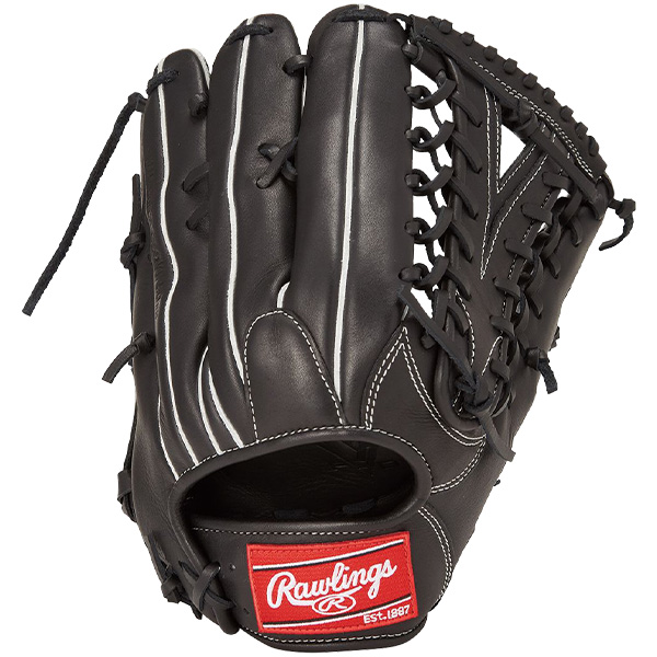 野球 ローリングス 軟式 グローブ グラブ HYPER TECH R2G 外野 外野手用 フィンガーシフト GR5HTB88FS Rawlings 野球用品 | プロプリファード | 03