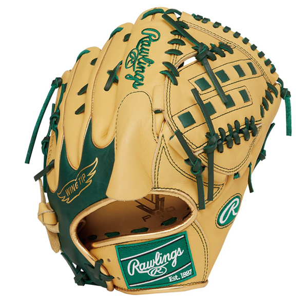 Rawlings 【R】野球 ローリングス 軟式グローブ グラブ HYPER