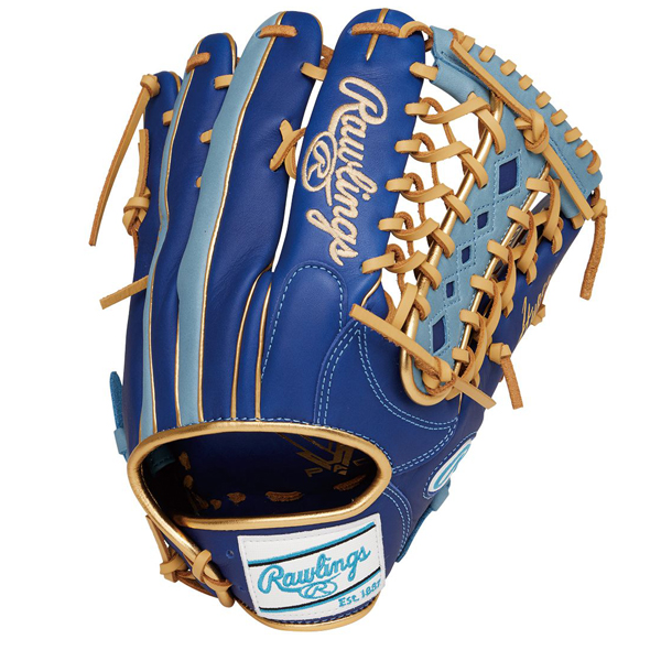 新品 Rawlings ローリングス HYPER TECH ハイパーテック 軟式 HYPER TECH（ローリングス） 軟式グローブ（LH（右投用）/RH（左投用
