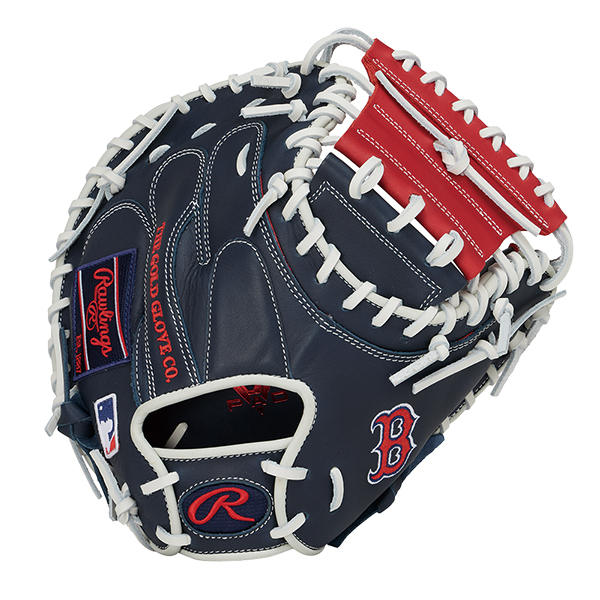 軟式 ファーストミット（Rawlings）（色：ホワイト系）のおすすめ人気