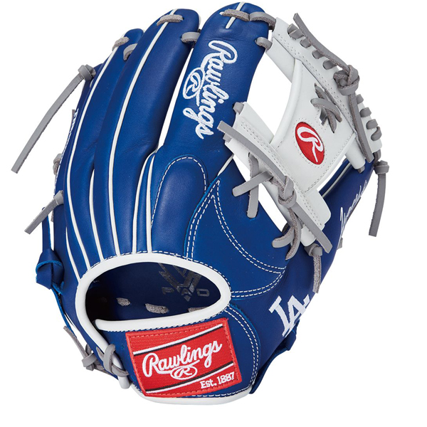 ローリングス 軟式グローブ（色：ホワイト系）のおすすめ人気商品一覧