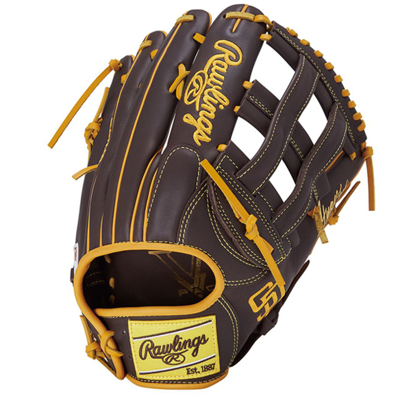 Rawlings 野球 ローリングス 軟式グローブ グラブ HYPER TECH