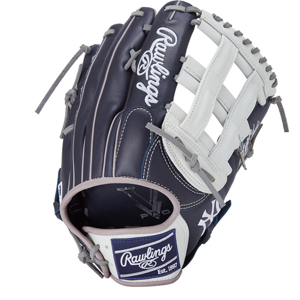 Rawlings 野球 ローリングス 軟式グローブ グラブ HYPER TECH
