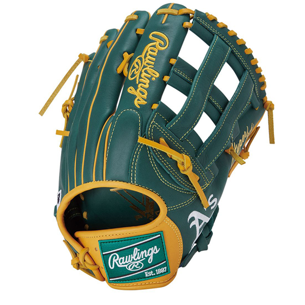 Rawlings 野球 ローリングス 軟式グローブ グラブ HYPER TECH