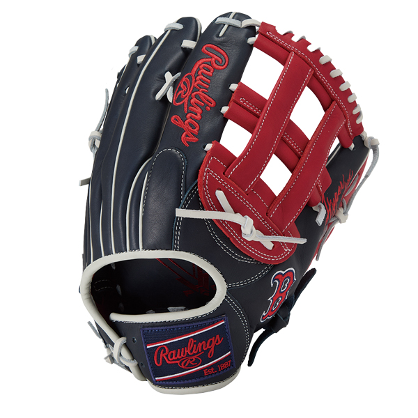 Rawlings 野球 ローリングス 軟式グローブ グラブ HYPER TECH