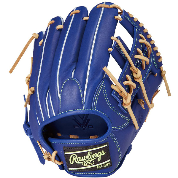 野球 ローリングス 軟式 グローブ グラブ HYPER TECH R2G 内野手用 GR5HTN54FS Rawlings 野球用品 スワロースポーツ ポイン | Rawlings | 02