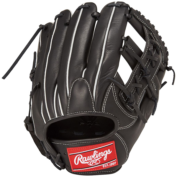 野球 ローリングス 軟式 グローブ グラブ HYPER TECH R2G 内野手用 GR5HTN54FS Rawlings 野球用品 スワロースポーツ ポイン | Rawlings | 03