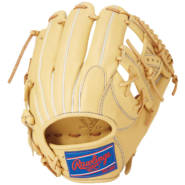 野球 ローリングス 軟式 グラブ HYPER TECH R2G 内野手用 GR5HTN62 Rawlings 野球用品 スワロースポーツ | Rawlings | 01