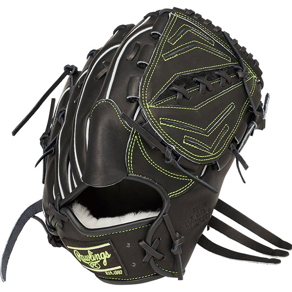 Rawlings 軟式グローブ（ポジション：投手用）｜グローブ｜野球