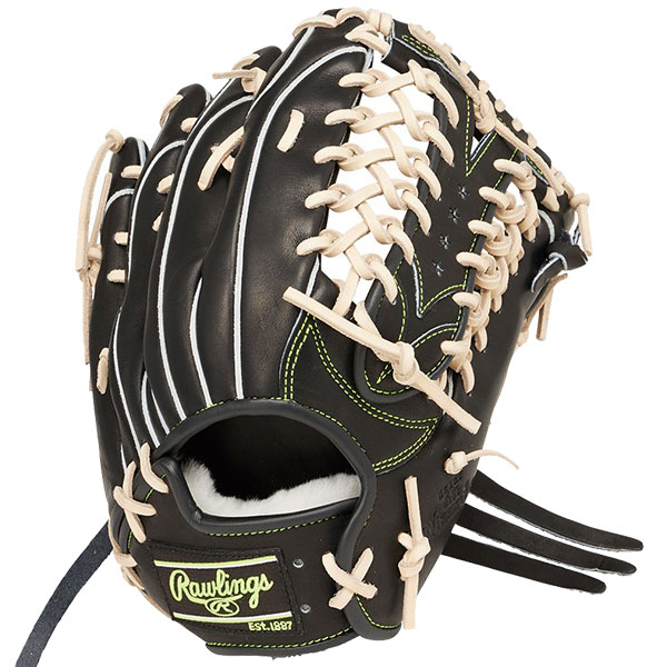 Rawlings 野球 ローリングス 軟式グローブ グラブ HOH PRO EXCEL