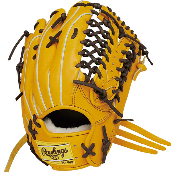 Rawlings 軟式グローブ（色：ベージュ系）｜グローブ｜野球