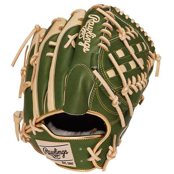 Rawlings 野球 ローリングス 軟式グローブ グラブ HOH PRO EXCEL