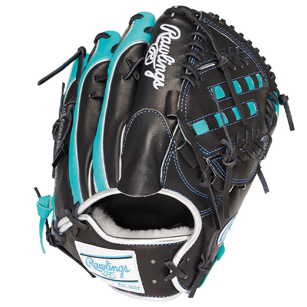 【海外限定】 Rawlings 野球 ローリングス 軟式グローブ グラブ HOH PRO EXCEL グローブ
