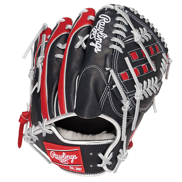 品揃え豊富で ローリングス 野球 Rawlings 軟式グローブ EXCEL PRO HOH グラブ グローブ