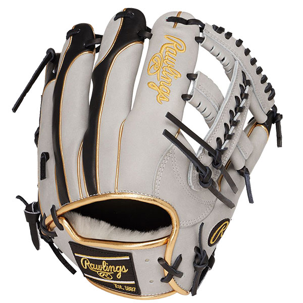 Rawlings 軟式グローブ（色：ピンク系）｜グローブ｜野球