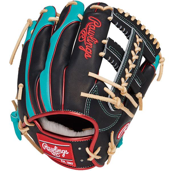 Rawlings 野球 ローリングス 軟式グローブ グラブ HOH PRO EXCEL