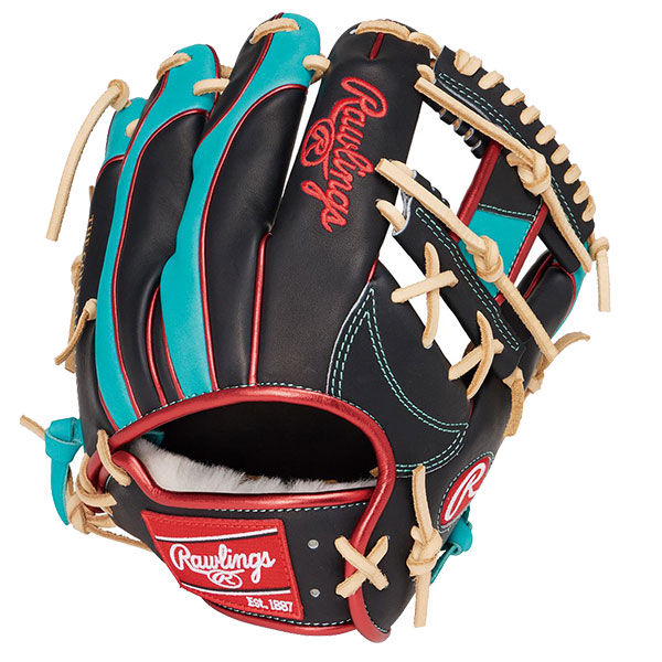 Rawlings（ローリングス） 野球 軟式グローブ グラブ HOH PRO EXCEL
