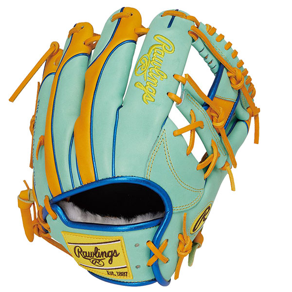 ローリングス 軟式グローブ（色：グリーン系）のおすすめ人気商品一覧