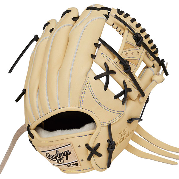 Rawlings 野球 ローリングス 軟式グローブ グラブ HOH PRO EXCEL