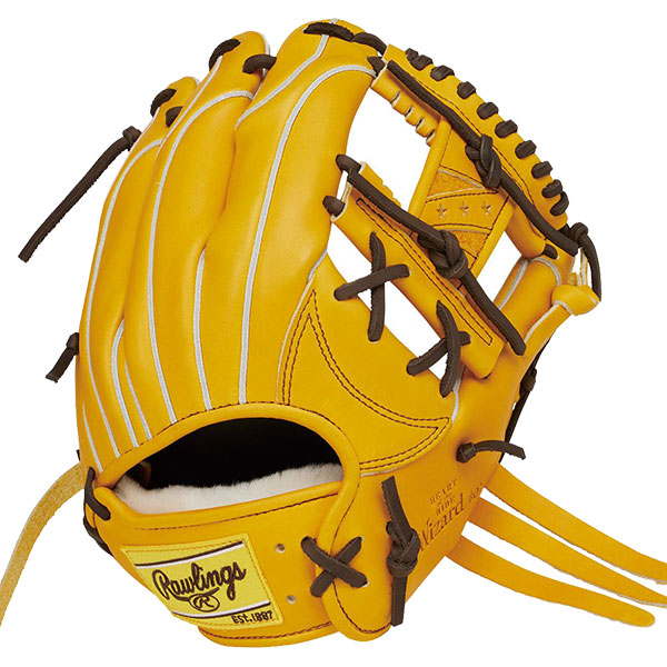 ローリングス　軟式　グローブ　内野 軟式 HOH® PRO EXCEL [内野手用] サイズ 11.2 | グラブ