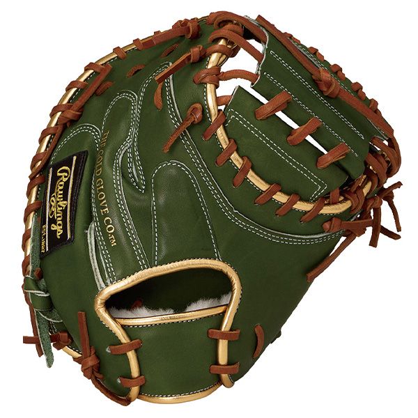 ローリングス キャッチャーミット 軟式の商品一覧 通販 - Yahoo