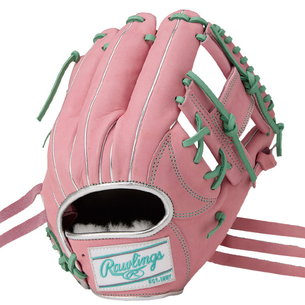 Rawlings ローリングス 軟式グローブ ピンク Rawlings 軟式グローブ（色：ピンク系）｜グローブ｜野球｜スポーツ