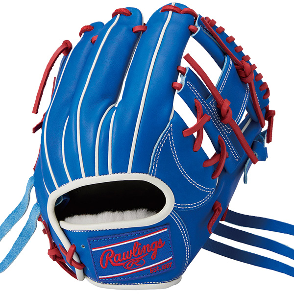 Rawlings 軟式グローブ（色：ピンク系）｜グローブ｜野球｜スポーツ