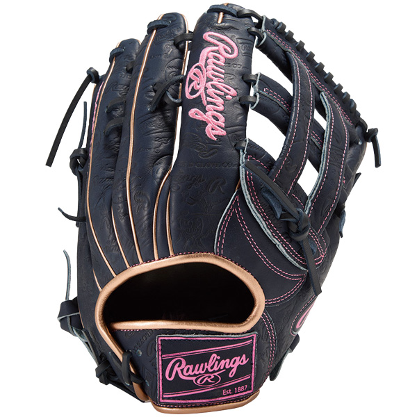 Rawlings 軟式グローブ（ポジション：外野手用）｜グローブ｜野球