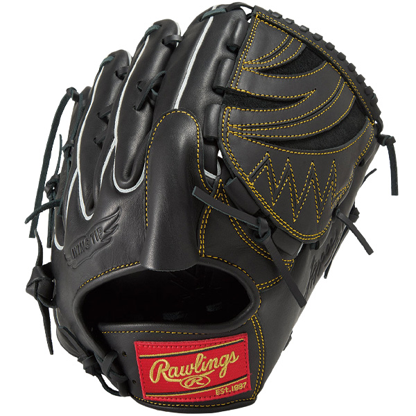 Rawlings（ローリングス） 野球 グローブ 軟式 ハイパーテック 軟式