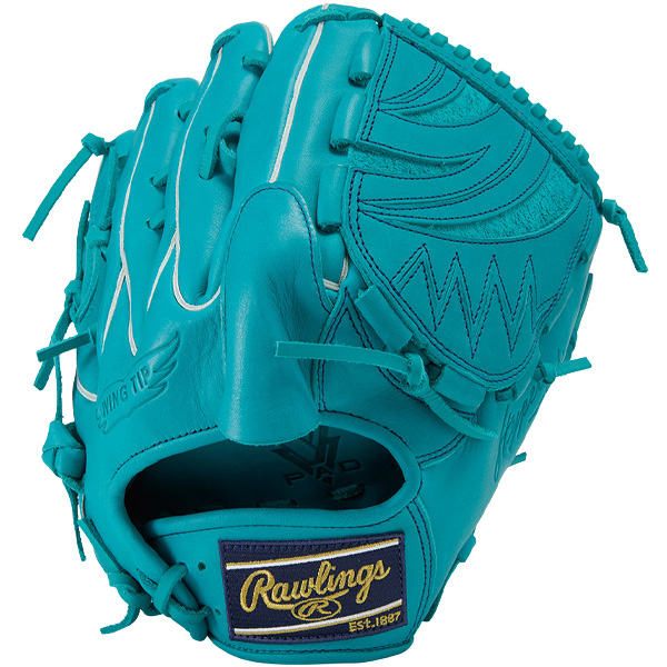 Rawlings（ローリングス） 野球 グローブ 軟式 ハイパーテック 軟式