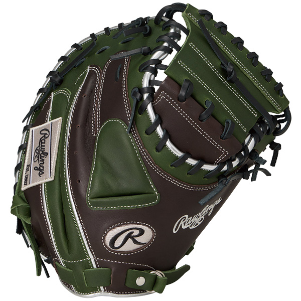 Rawlings（ローリングス） 野球 グローブ 軟式 ハイパーテック 軟式