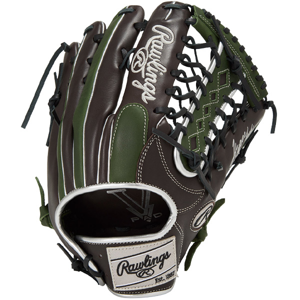 Rawlings（ローリングス） 野球 グローブ 軟式 ハイパーテック 軟式